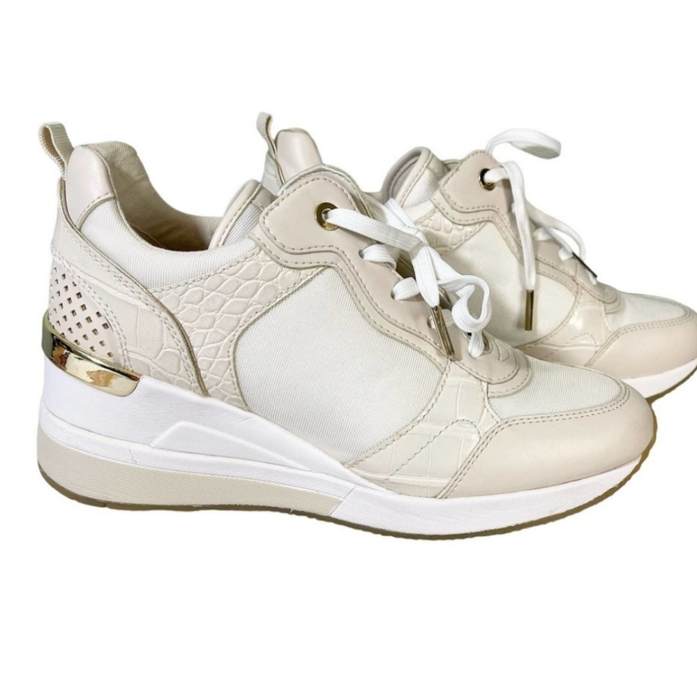 Michael kors heels sneakers